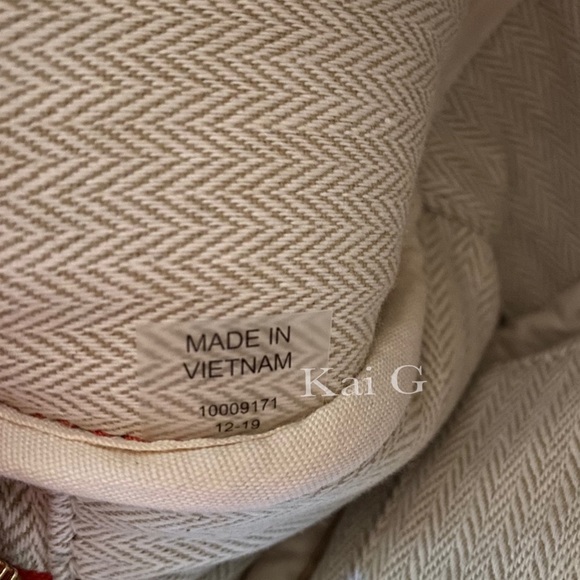 🌸👜Tory Burch Kira Small Camera bag 💥❤️Used like New💥❤️ - Picture 12 of 14